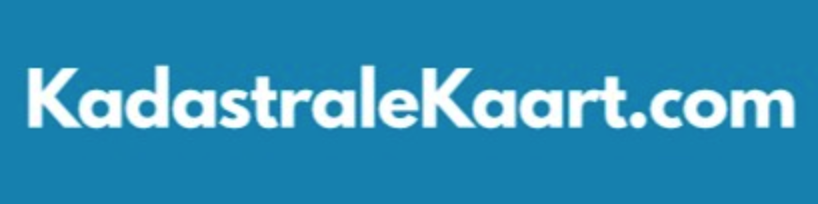 KadastraleKaart logo
