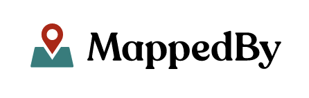 MappedBy logo